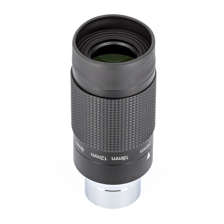 OCULAR ZOOM SKY-WATCHER 8-24 MM DE 1.25"