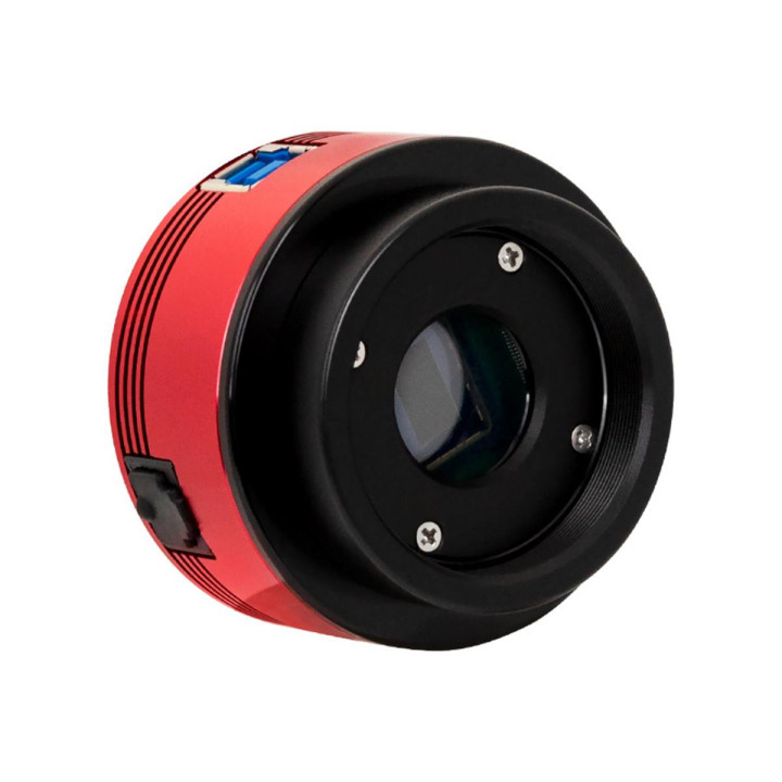 CAMARA CMOS ZWO COLOR ASI485MC