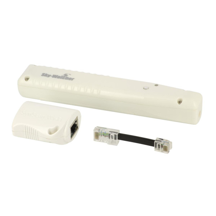 LÁSER SKY-WATCHER STARWAND CON ADAPTADOR WIFI