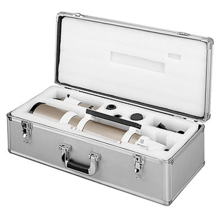 MALETA DE ALUMINIO SKY-WATCHER PARA TUBO 120ED