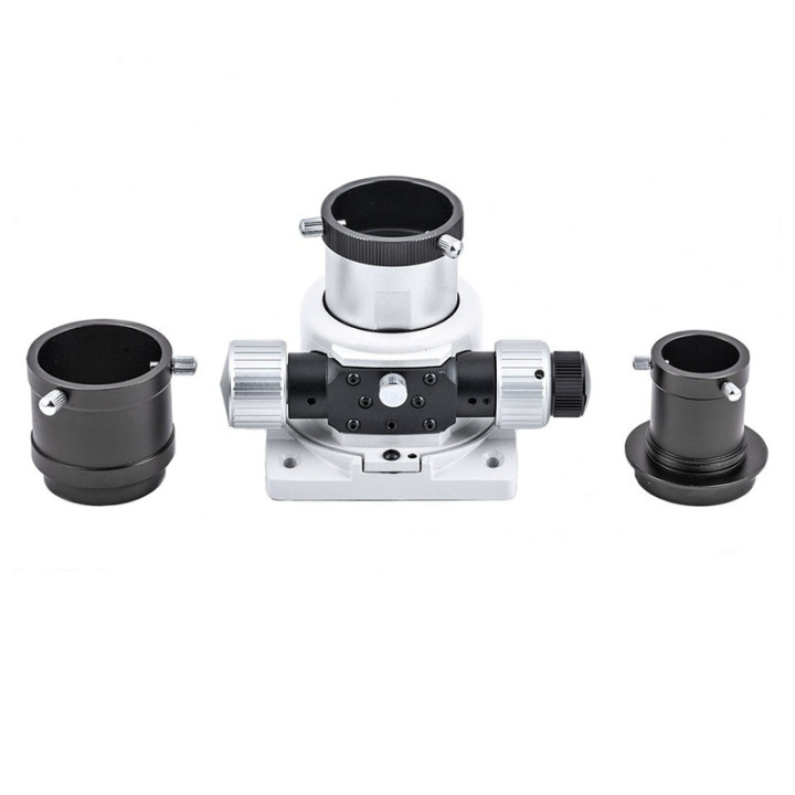 ENFOCADOR CRAYFORD SKY-WATCHER DUAL SPEED 1:10 PARA NEWTON