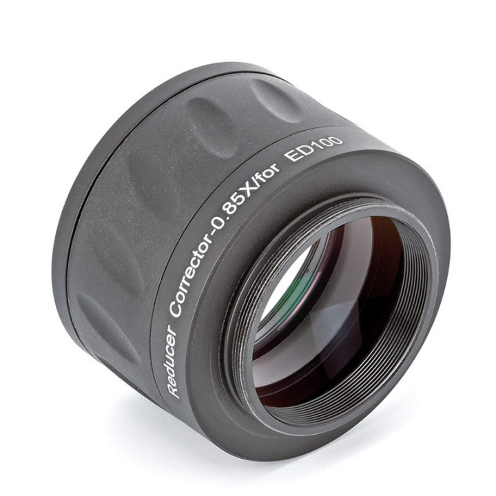 REDUCTOR APLANADOR SKY-WATCHER 0.85X PARA ED 100
