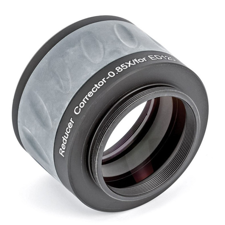 REDUCTOR APLANADOR SKY-WATCHER 0.85X PARA ED 120
