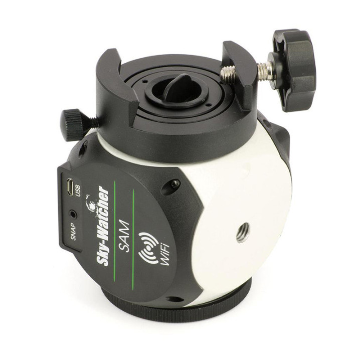 MINI STAR ADVENTURER SKY-WATCHER FULL PACK (BLANCA)