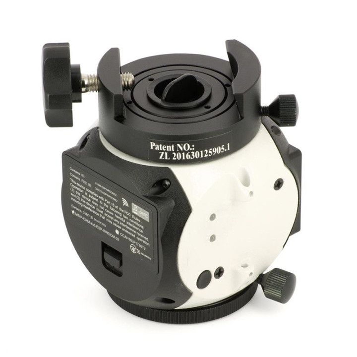 MINI STAR ADVENTURER SKY-WATCHER FULL PACK (BLANCA)