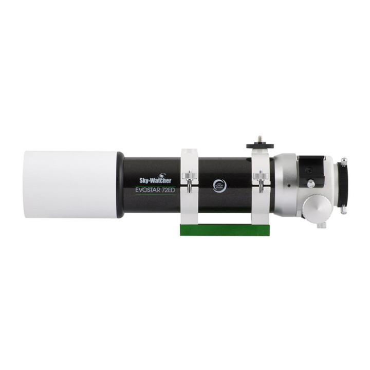TUBO ÓPTICO SKY-WATCHER BD ED 72/420 DUAL SPEED