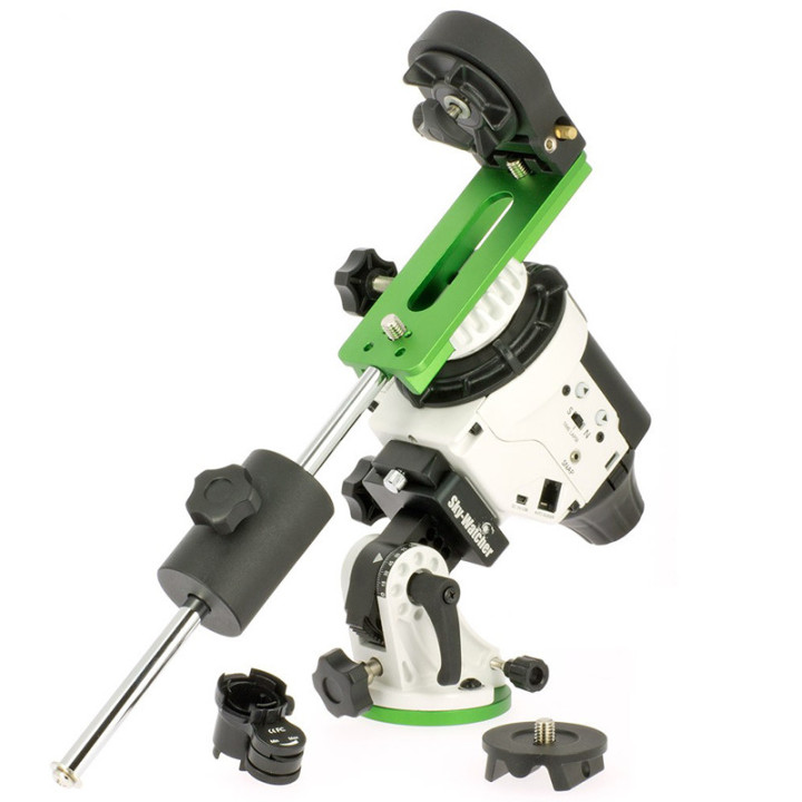 STAR TRACKER SKY-WATCHER STAR ADVENTURER 2i WIFI FULL SET