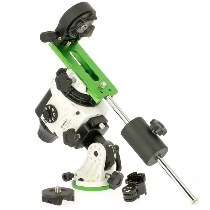 STAR TRACKER SKY-WATCHER STAR ADVENTURER 2i WIFI FULL SET