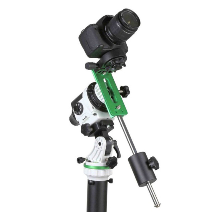 STAR TRACKER SKY-WATCHER STAR ADVENTURER 2i WIFI FULL SET