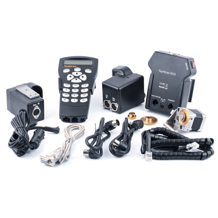 KIT GO-TO SKY-WATCHER SYNSCAN PARA EQ3/NEQ3