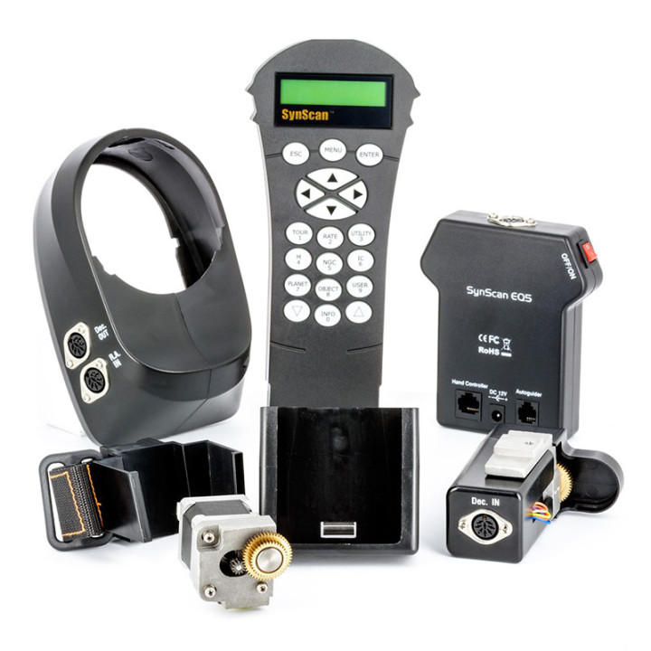KIT GO-TO SKY-WATCHER SYNSCAN PARA EQ-5/NEQ-5