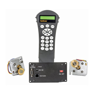 KIT GO-TO SKY-WATCHER SYNSCAN PARA EQ-6