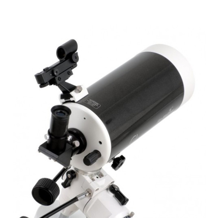 TELESCOPIO SKY-WATCHER MAKSUTOV 127/1500 EQ3-2