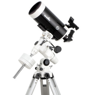 TELESCOPIO SKY-WATCHER MAKSUTOV 127/1500 EQ3-2
