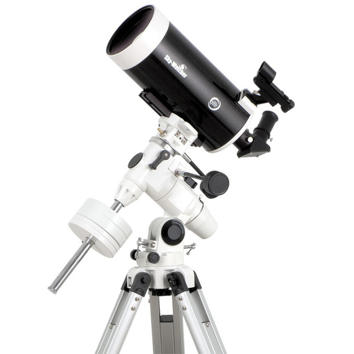 TELESCOPIO SKY-WATCHER MAKSUTOV 127/1500 EQ3-2