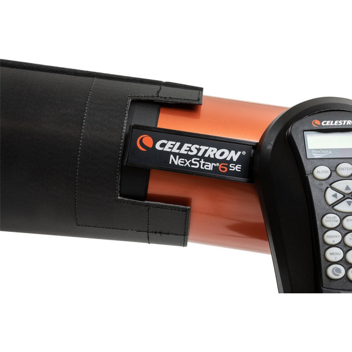 PARASOL CELESTRON DE FOAMEX FLEXIBLE PARA C6 Y C8