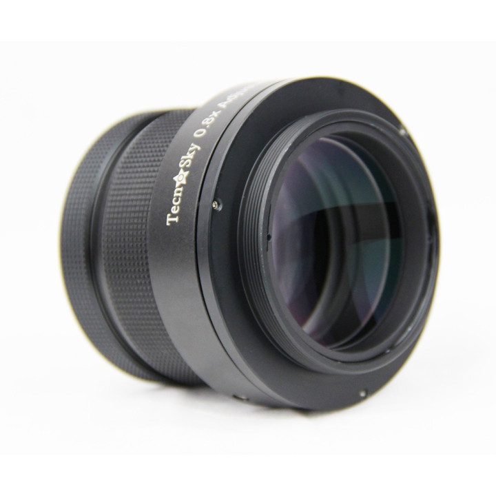 REDUCTOR/APLANADOR VARIABLE FF 0.8X PARA TECNOSKY 102/115/130/152 APO