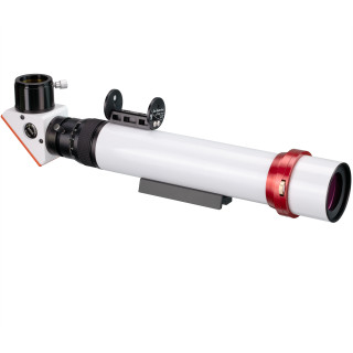 TELESCOPIO SOLAR LUNT LS40THa/B600 H-ALPHA