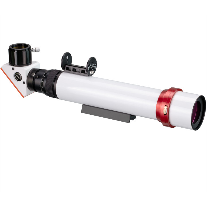 TELESCOPIO SOLAR LUNT LS40THa/B600 H-ALPHA
