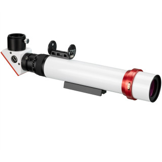 TELESCOPIO SOLAR LUNT LS40THA/B500 H-ALPHA