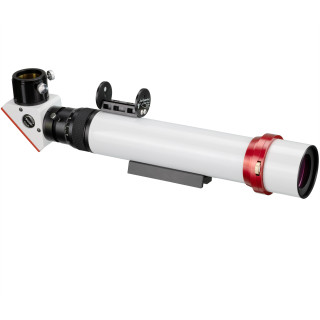 TELESCOPIO SOLAR LUNT LS40THA/B1200 H-ALPHA
