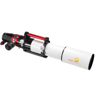 TELESCOPIO SOLAR LUNT LS100MT/B3400FT ALLROUND APO