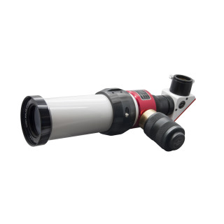 TELESCOPIO SOLAR LUNT LS50THa/B400PT