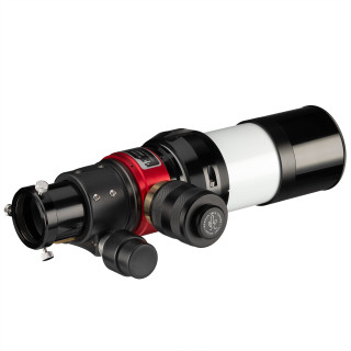 TELESCOPIO SOLAR LUNT LS60MT/R&P ALLROUND SIN FILTRO