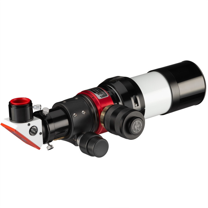TELESCOPIO SOLAR LUNT LS60MT/B1200R&P ALLROUND ED