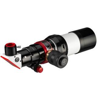 TELESCOPIO SOLAR LUNT LS60MT/B600FT ALLROUND ED