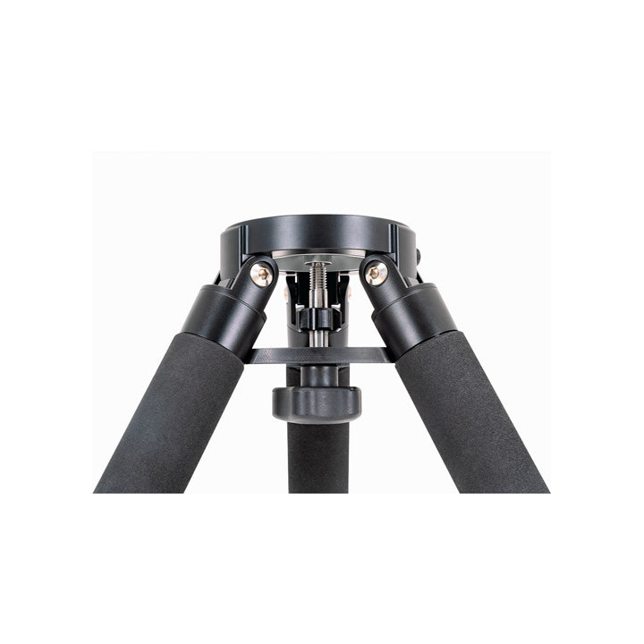 MONTURA ECUATORIAL ARMONICA ZWO AM5N CON TRIPODE TC40