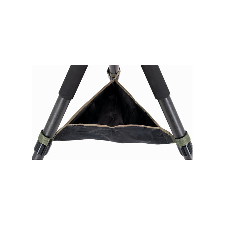 MONTURA ECUATORIAL ARMONICA ZWO AM5N CON TRIPODE TC40
