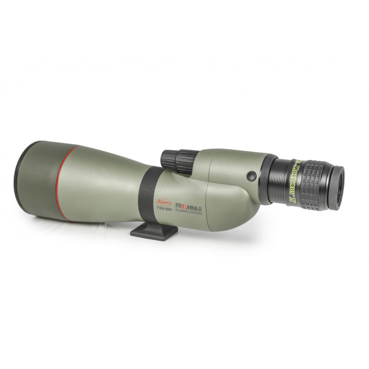 ADAPTADOR BAADER PLANETARIUM DE 31,7 A TELESCOPIOS KOWA