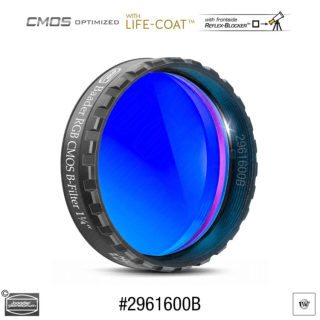 FILTRO B-CCD 1.25" CMOS OPTIMIZADO BAADER PLANETARIUM