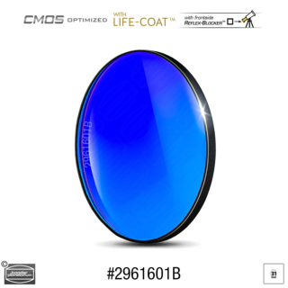 FILTRO B-CCD 31MM CMOS OPTIMIZADO BAADER PLANETARIUM