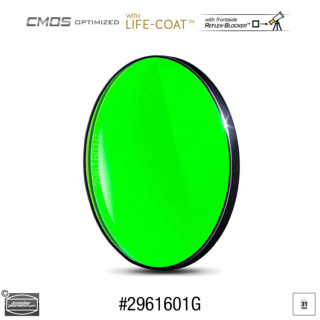 FILTRO G-CCD 31MM CMOS OPTIMIZADO BAADER PLANETARIUM