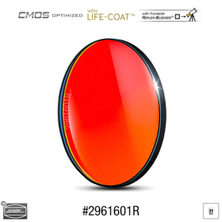 FILTRO R-CCD 31MM CMOS OPTIMIZADO BAADER PLANETARIUM