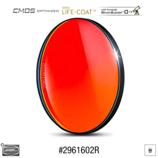 FILTRO R-CCD 36MM CMOS OPTIMIZADO BAADER PLANETARIUM