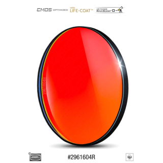 FILTRO R-CCD 50.4MM CMOS OPTIMIZADO BAADER PLANETARIUM