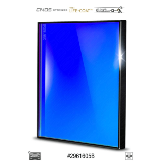 FILTRO B-CCD 50X50MM2 CMOS OPTIMIZADO BAADER PLANETARIUM