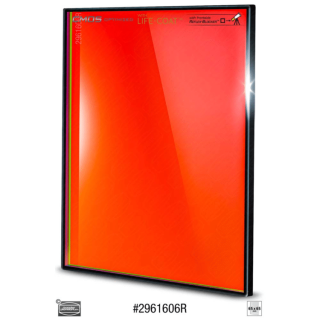 FILTRO R-CCD 65X65MM2 CMOS OPTIMIZADO BAADER PLANETARIUM