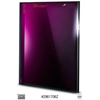 FILTRO FOTOMÉTRICO 65X65 MM2 SLOAN Z-S' BAADER PLANETARIUM