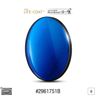 FILTRO FOTOMÉTRICO 31MM BESSEL-B CMOS OPTIMIZADO BAADER PLANETARIUM