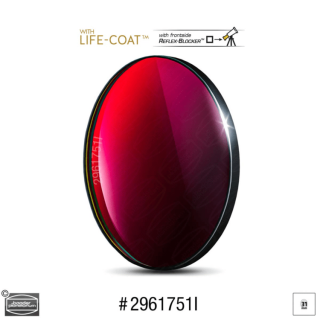 FILTRO FOTOMÉTRICO 31MM BESSEL-I CMOS OPTIMIZADO BAADER PLANETARIUM