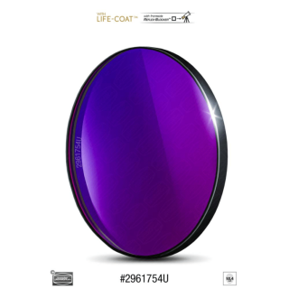 FILTRO FOTOMÉTRICO 50.4MM BESSEL-U CMOS OPTIMIZADO BAADER PLANETARIUM