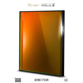 FILTRO FOTOMÉTRICO 50X50MM2 BESSEL-R CMOS OPTIMIZADO BAADER PLANETARIUM