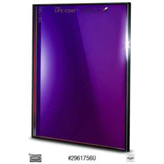FILTRO FOTOMÉTRICO 65X65MM2 BESSEL-U CMOS OPTIMIZADO BAADER PLANETARIUM