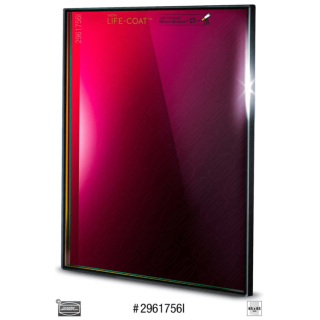 FILTRO FOTOMÉTRICO 65X65MM2 BESSEL-I CMOS OPTIMIZADO BAADER PLANETARIUM