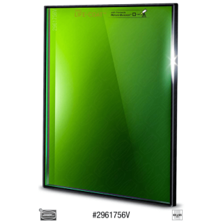 FILTRO FOTOMÉTRICO 65X65MM2 BESSEL-V CMOS OPTIMIZADO BAADER PLANETARIUM
