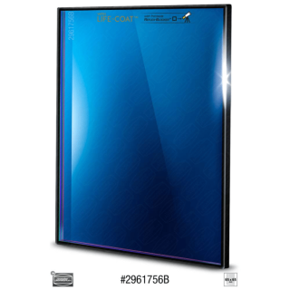 FILTRO FOTOMÉTRICO 65X65MM2 BESSEL-B CMOS OPTIMIZADO BAADER PLANETARIUM
